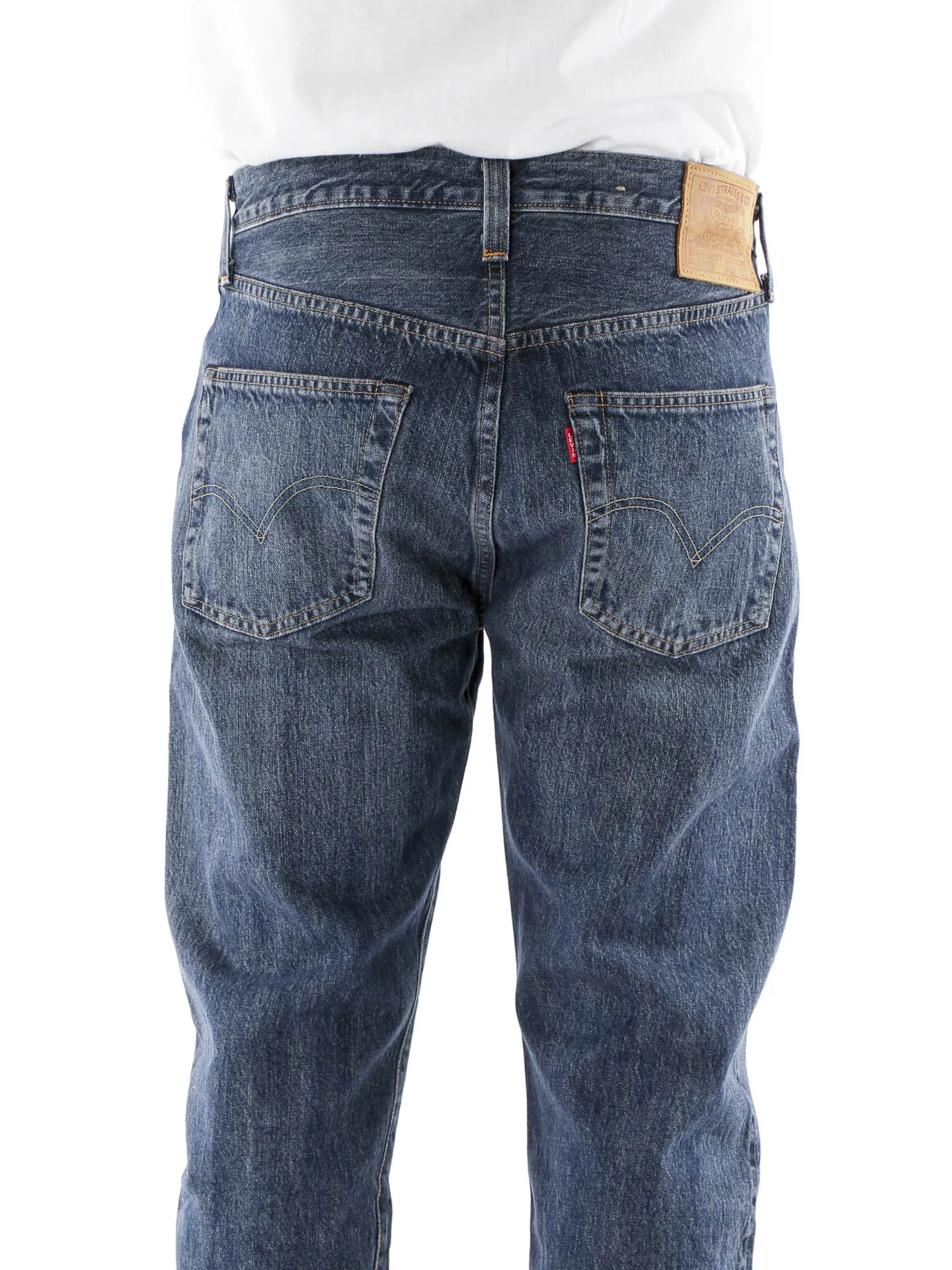 1947 Jeans 501