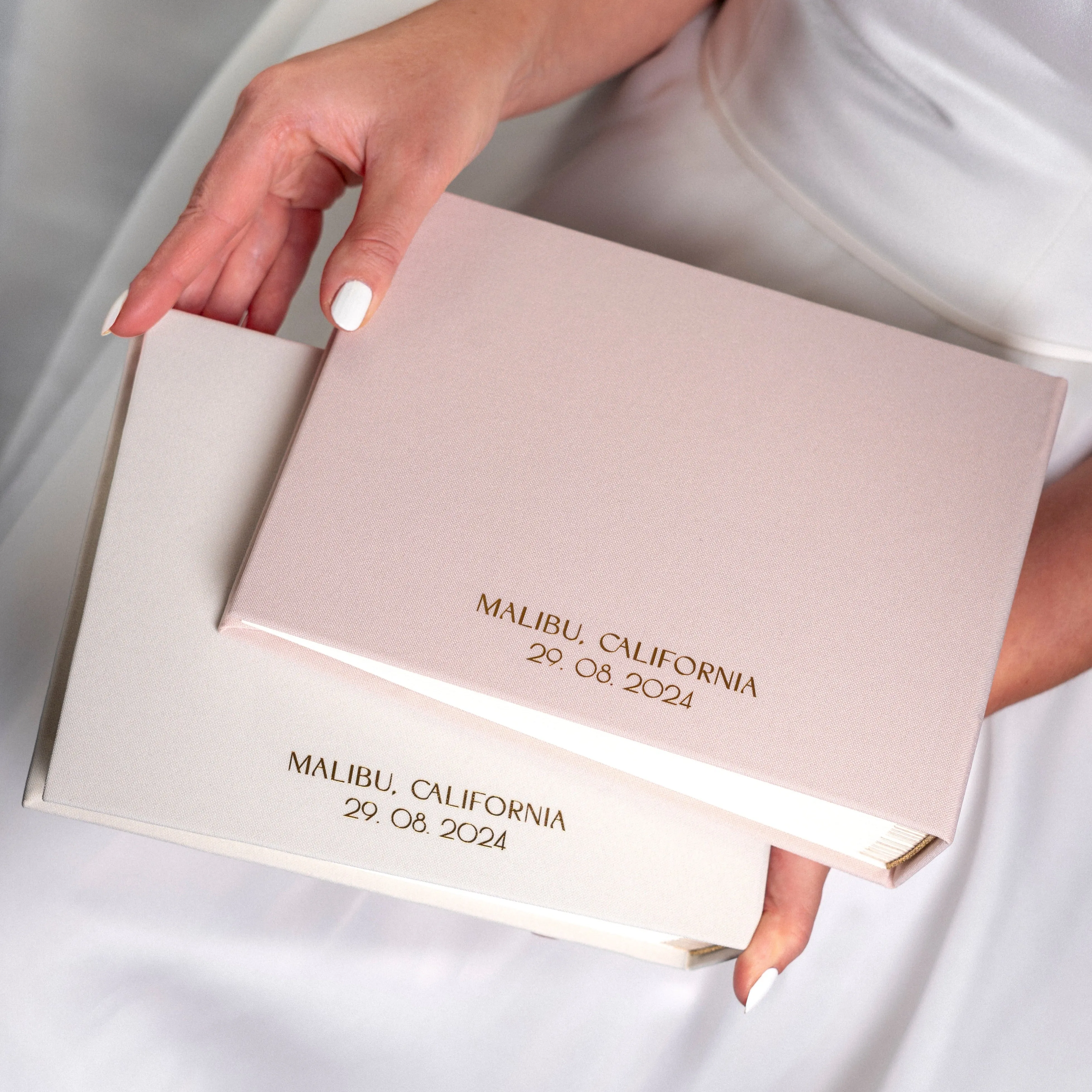 Cream   Real Gold | Guest Book