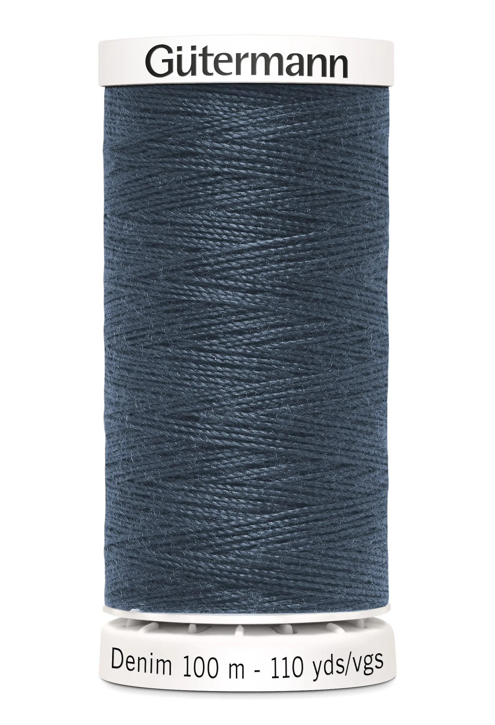 Fil jeans Denim 100m - Gütermann