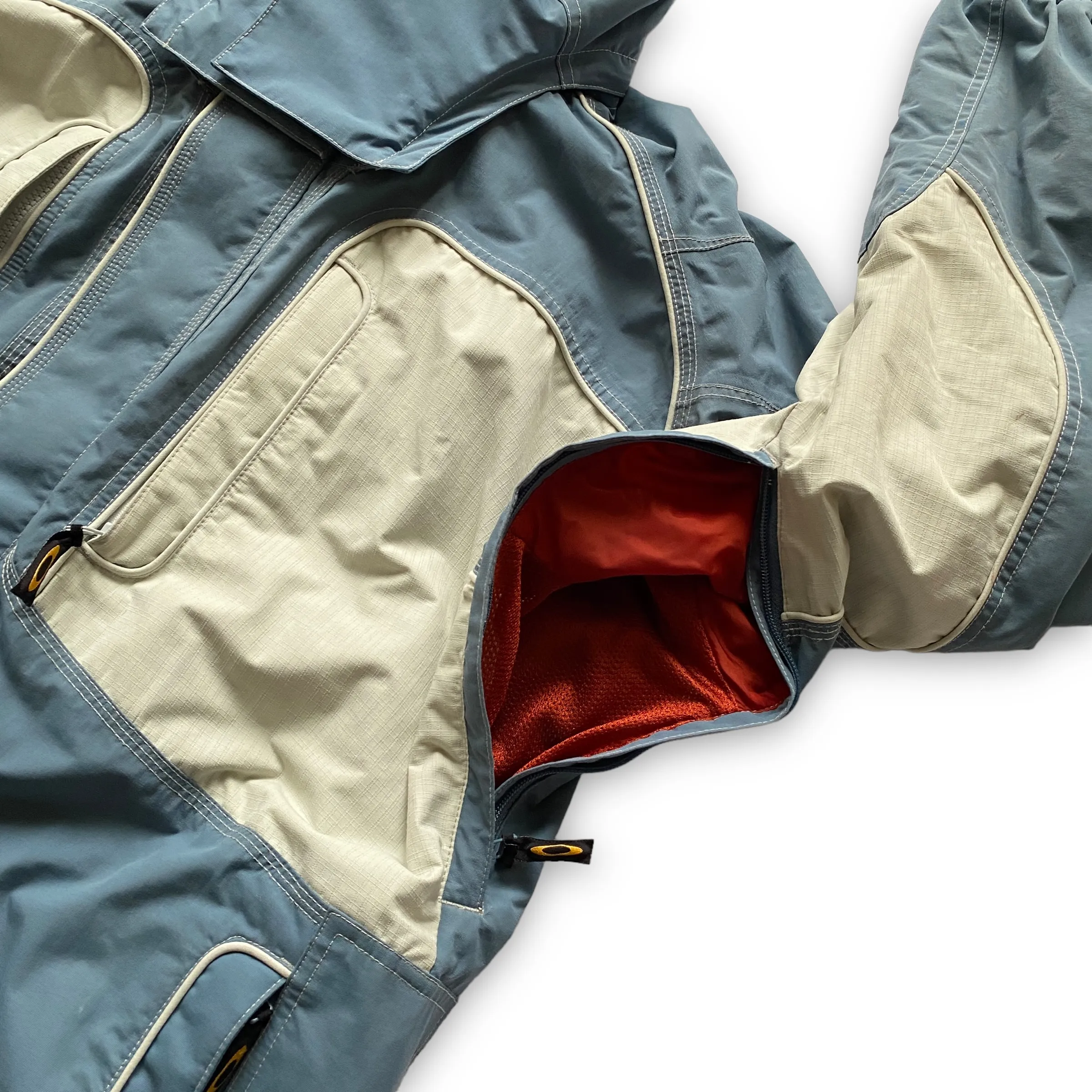 Oakley Software Ski Jacket & Vest